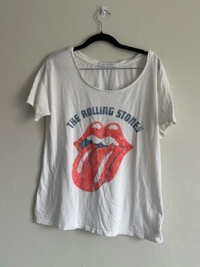 DayDreamer The Rolling Stones Tour T-Shirt